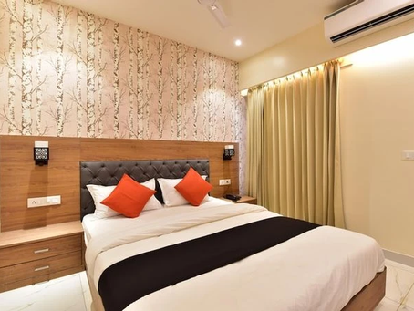 Heritage Hotels vs Modern Hotels in Jaipur: What to Choose?