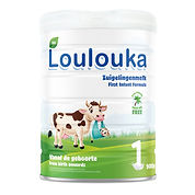 Loulouka