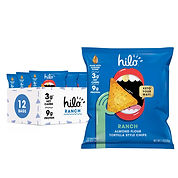 Hilo Life Low Carb Tortilla Chip- Ranch
