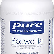 Boswellia- Pure Encapsulations- JOINTS