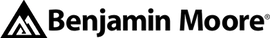 BEN MOORE Logo