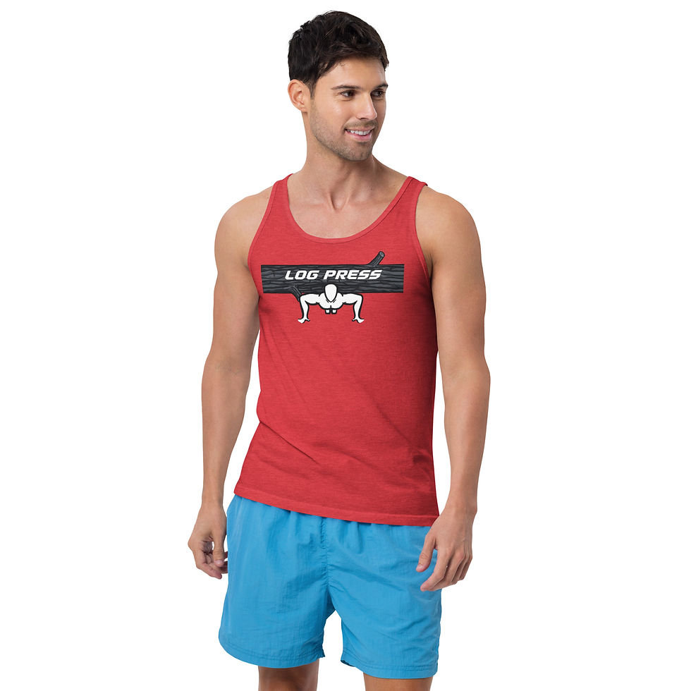 Thumbnail: Men's Tank Top