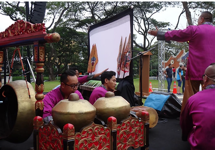 Wayang Kulit: The Living Shadows of Javanese Storytelling