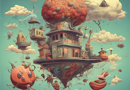 Surrealism and Its Theatrical Expression: A Journey Through Dreams and Reality