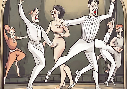 The Art of Physical Theatre: Embodied Storytelling Beyond Words