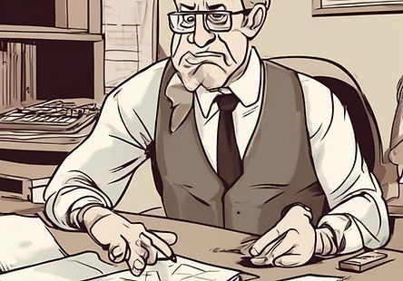 Understanding the Responsibilities of a Company Director