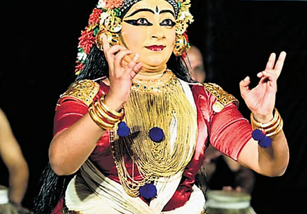 Koodiyattam in Transition: Women at the Forefront of Kerala’s Ancient Sanskrit Theatre