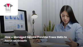 Managed Service Provider Singapore Hero Blog