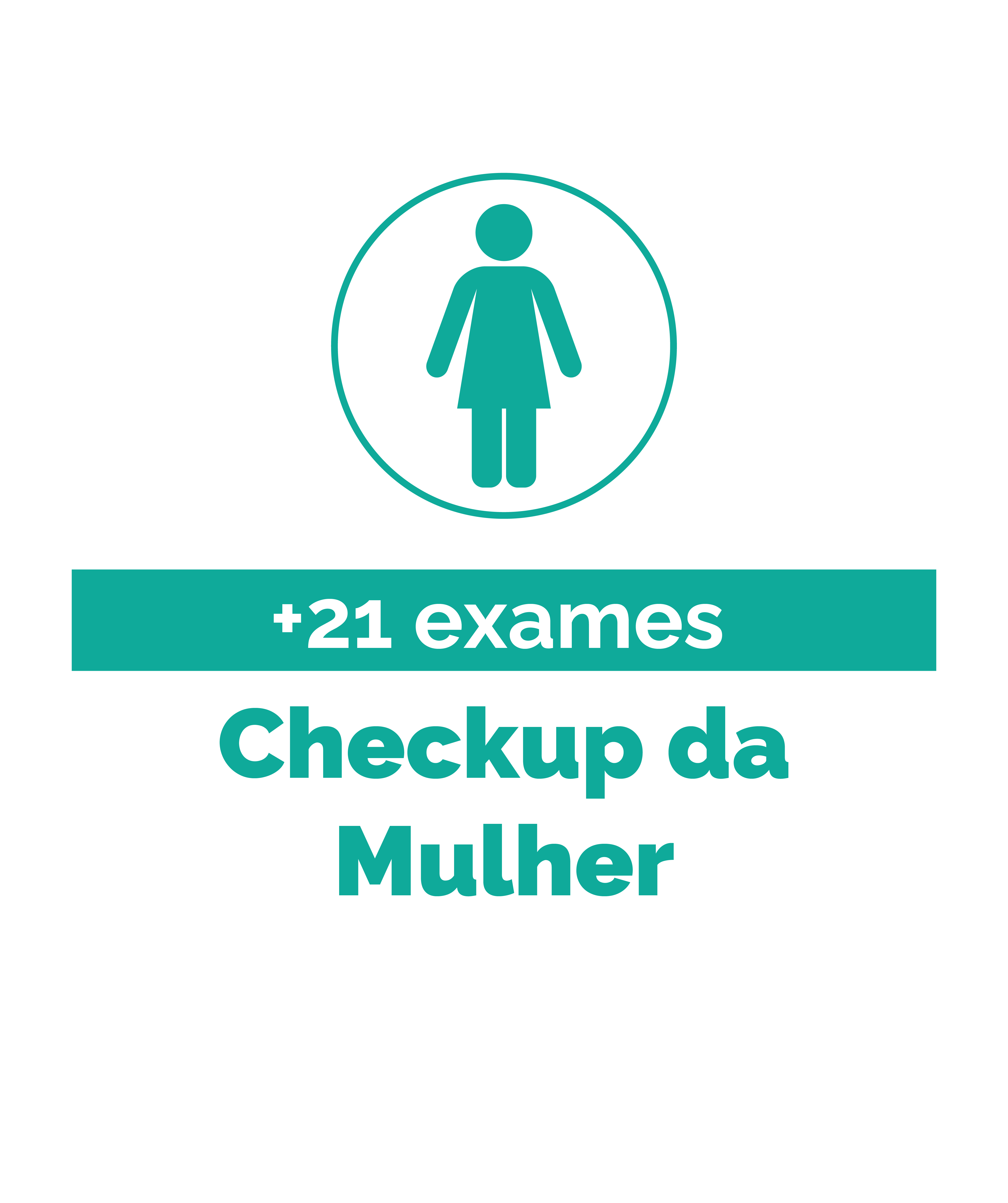 Checkup da Mulher