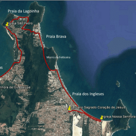 O Caminho de Santiago de Compostela brasileiro: o que é?
