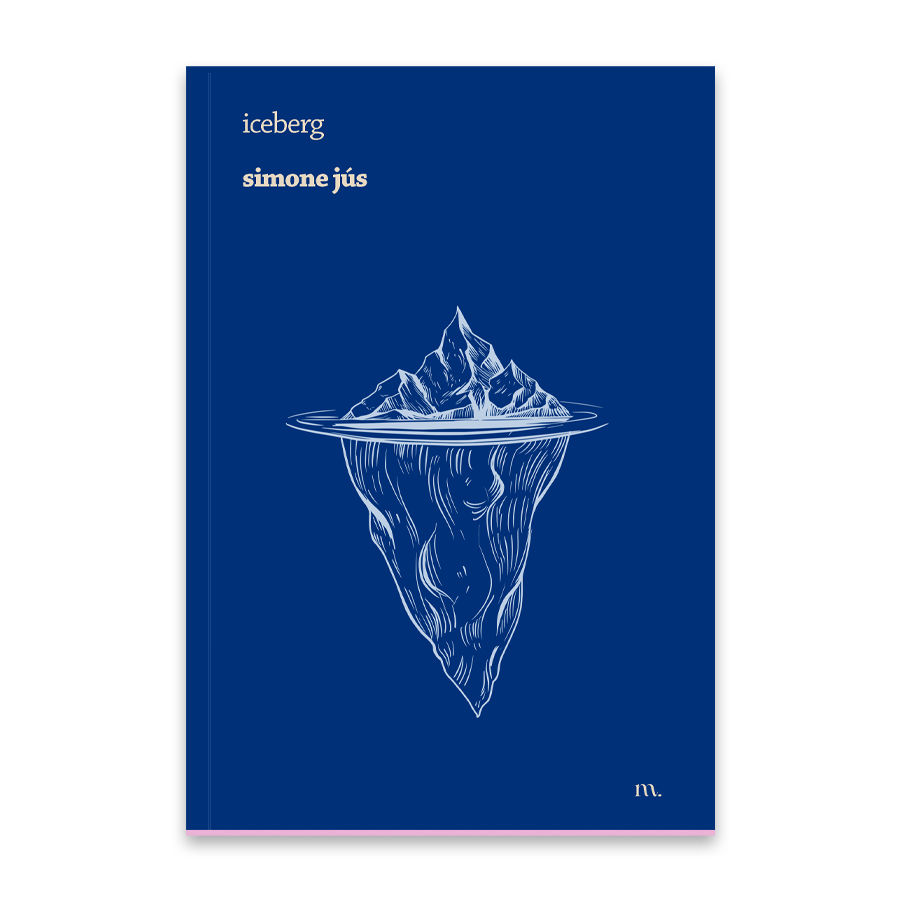 iceberg, de simone jús