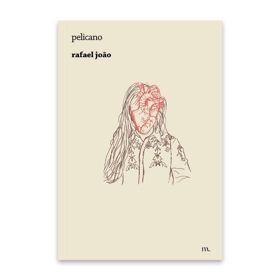 pelicano, de rafael joão