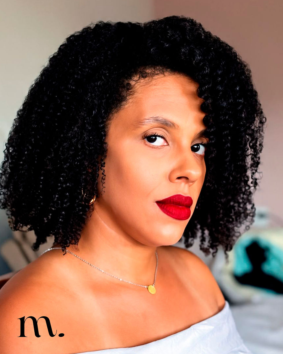 Miniatura: abayomi, de rafaela de assis