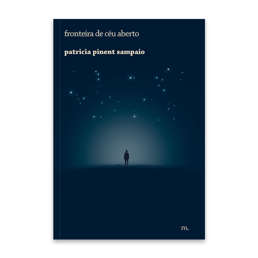 fronteira de céu aberto, de patricia pinent sampaio