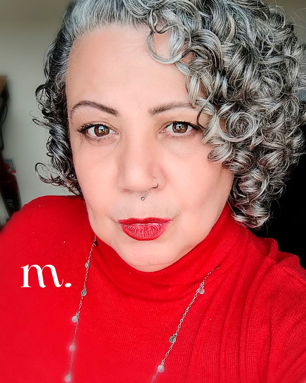 Miniatura: a concha do caracol, de regina coelho