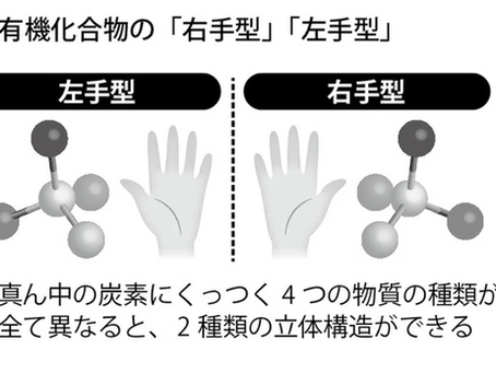 『化学②』有機触媒①　河東丈二　Joji Kawahigashi