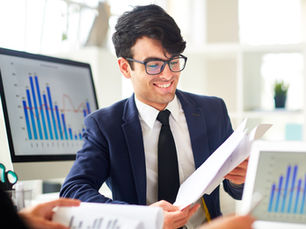 Financial Advisor in Vadodara