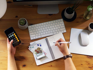 Financial Advisor in Vadodara