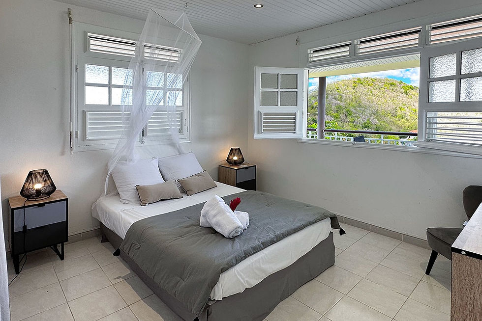 Chambre 1