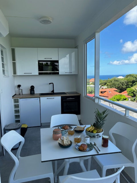 Cuisine et coin repas