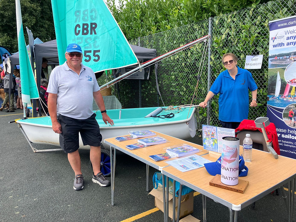 Calling all Galmpton gardeners!