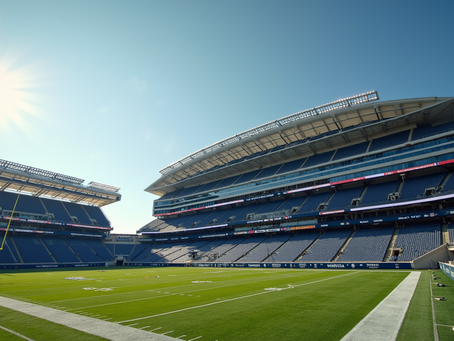 Upcoming Events at AT&T Stadium: What to Know