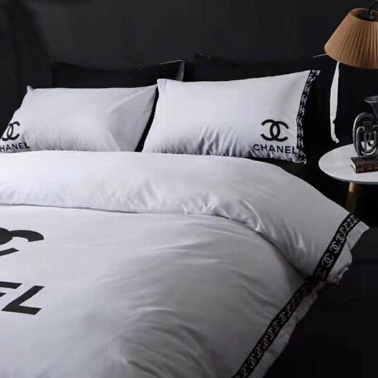 Thumbnail: Chanel Bedding