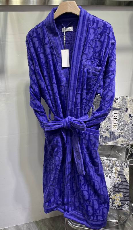 Thumbnail: Dior Bathrobe