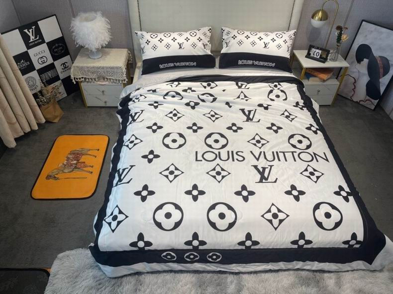 LV Bedding