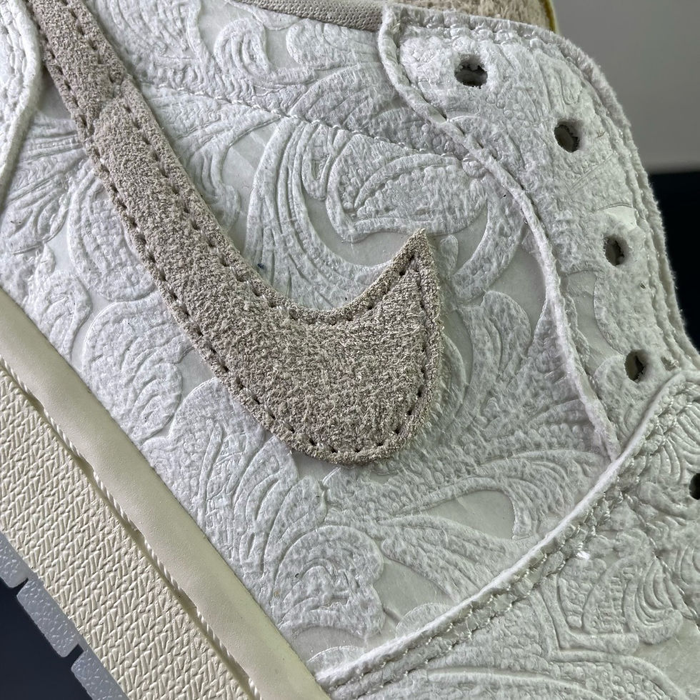 Thumbnail: AJ 1