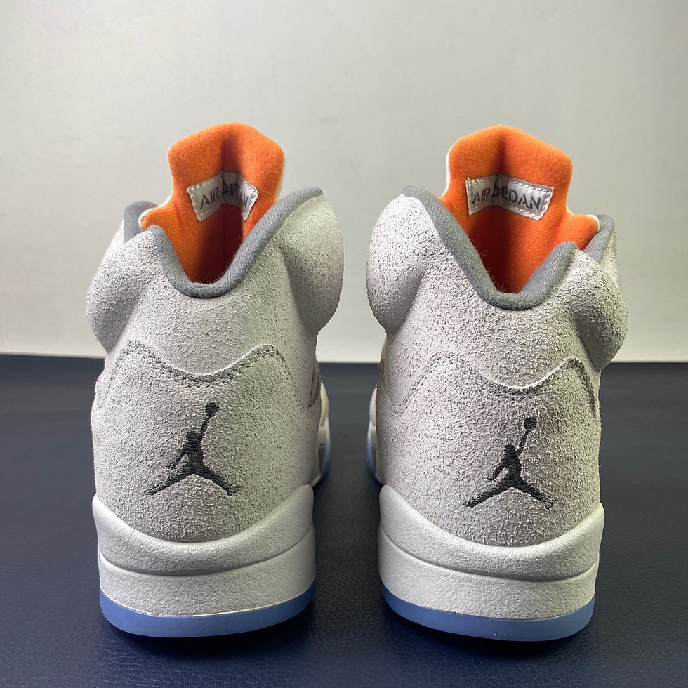 Thumbnail: AJ 5