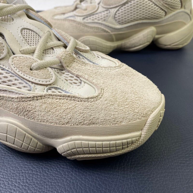 Thumbnail: Yeezys