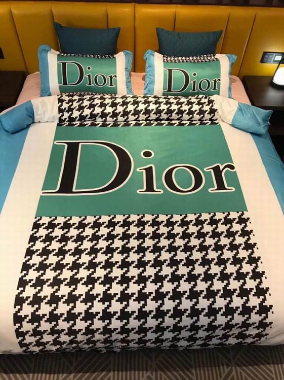 Dior Bedding