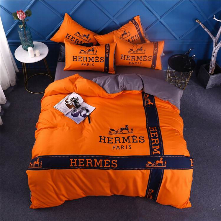 Hermes Bedding