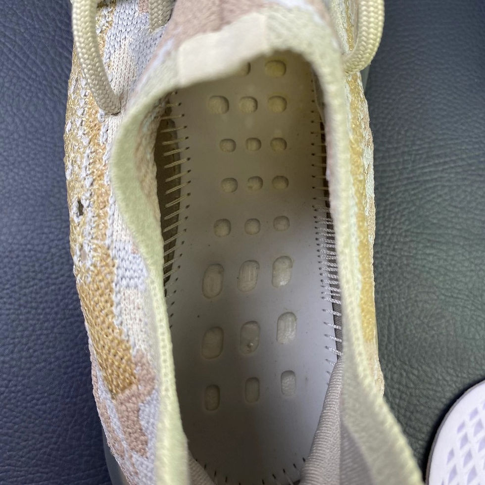 Thumbnail: Yeezys