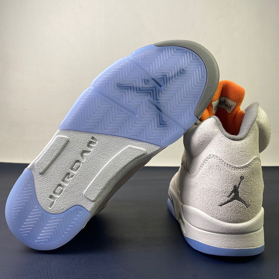 Thumbnail: AJ 5