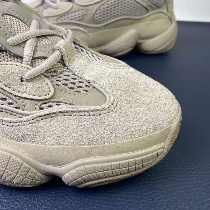 Thumbnail: Yeezys