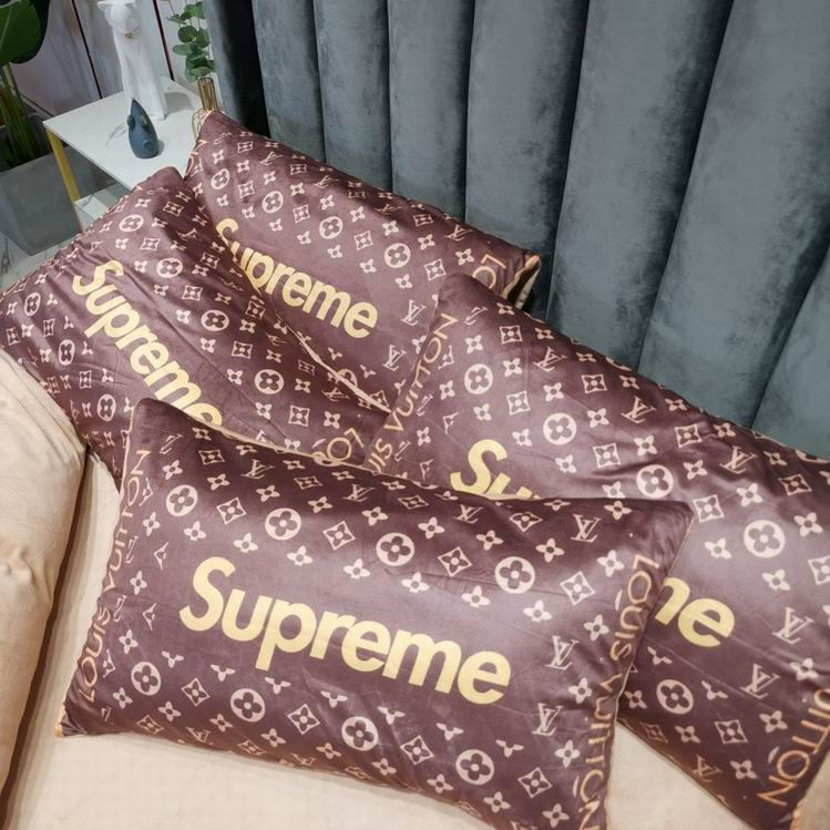 Thumbnail: LV Bedding