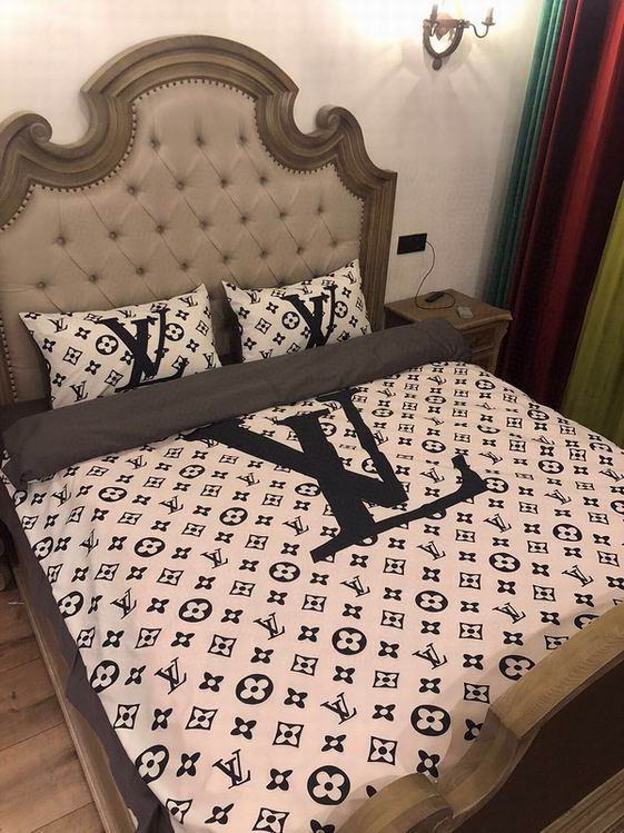 LV Bedding