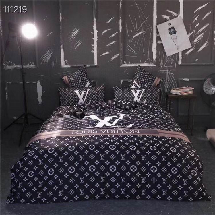 Thumbnail: LV Bedding