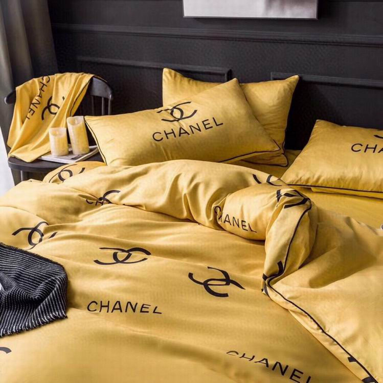 Thumbnail: Chanel Bedding