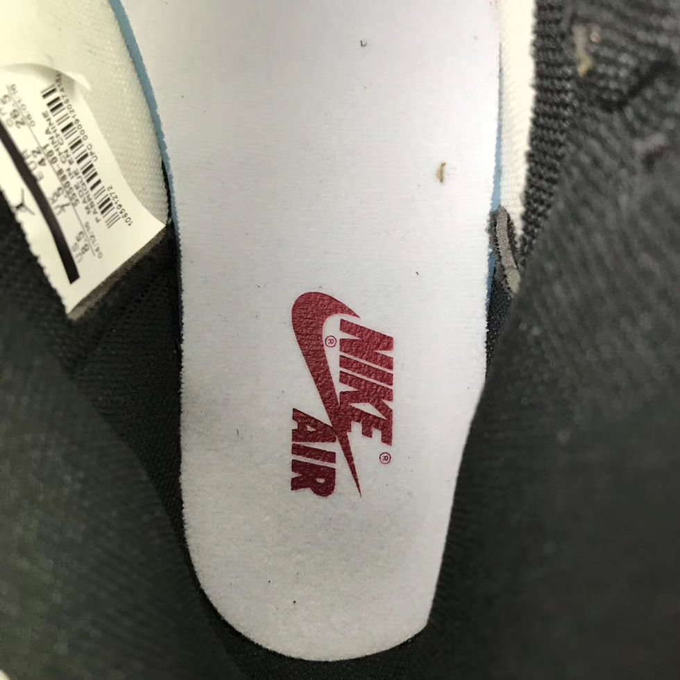 Thumbnail: AJ1