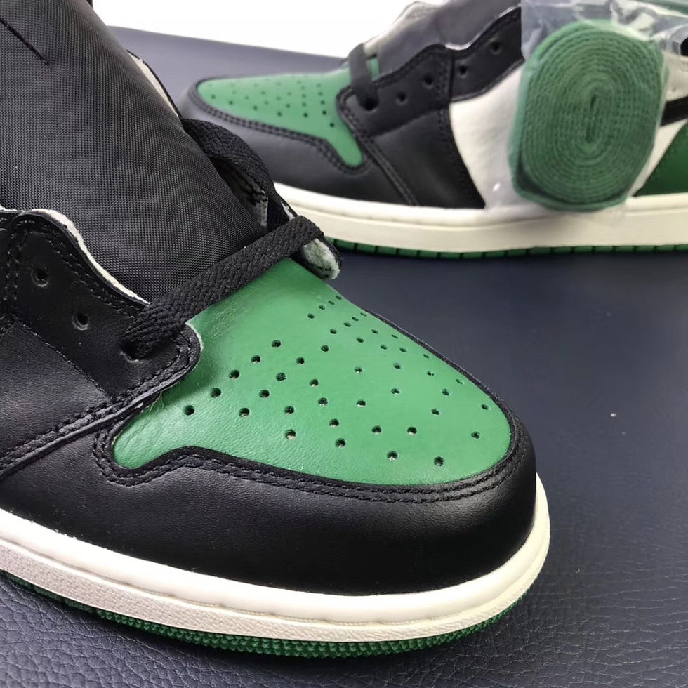 Thumbnail: AJ1