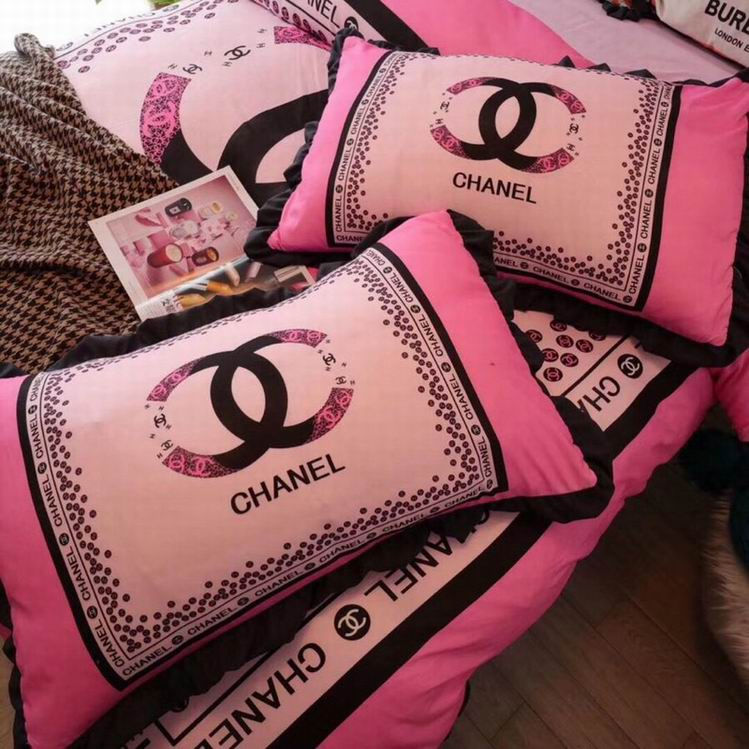 Thumbnail: Chanel Bedding