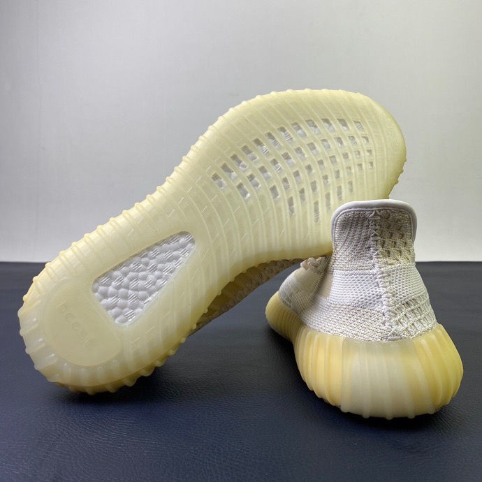 Thumbnail: Yeezys