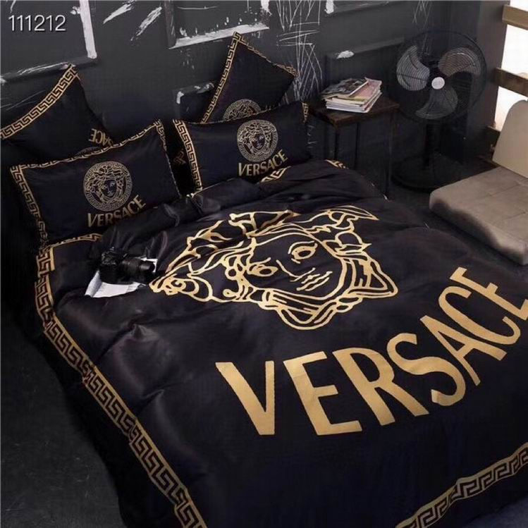 Thumbnail: Versace Bedding