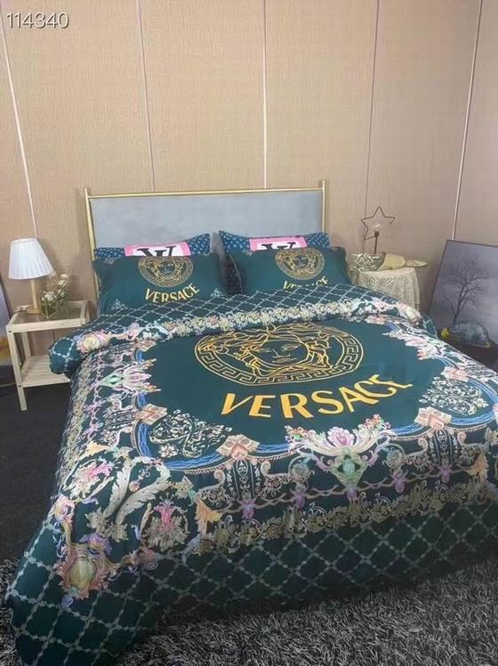 Thumbnail: Versace Bedding