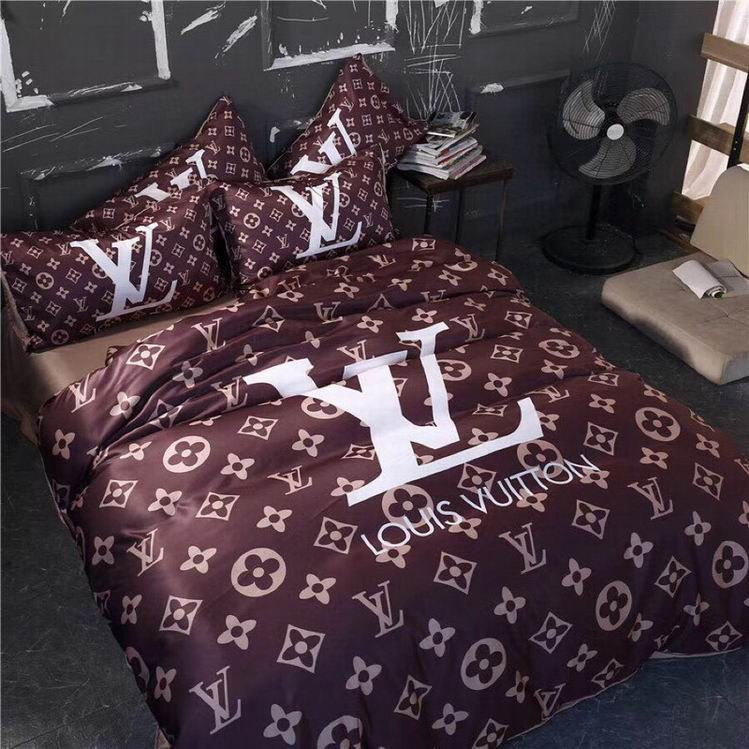 Thumbnail: LV Bedding