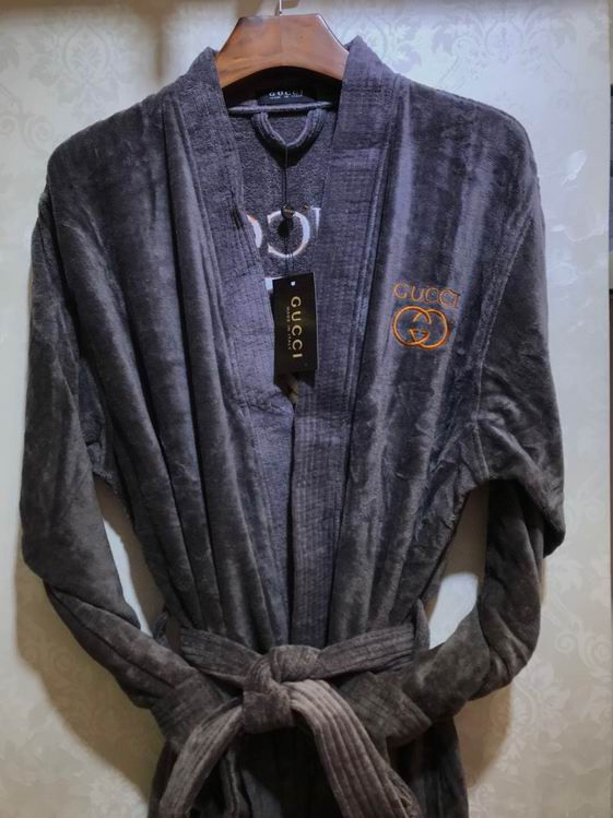 Thumbnail: Gucci Bathrobe