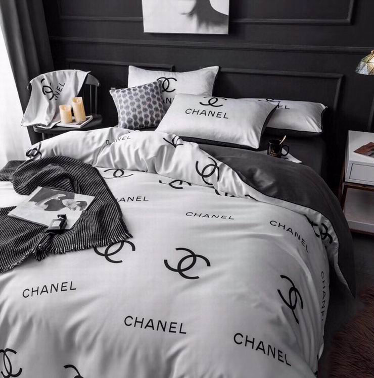 Thumbnail: Chanel Bedding